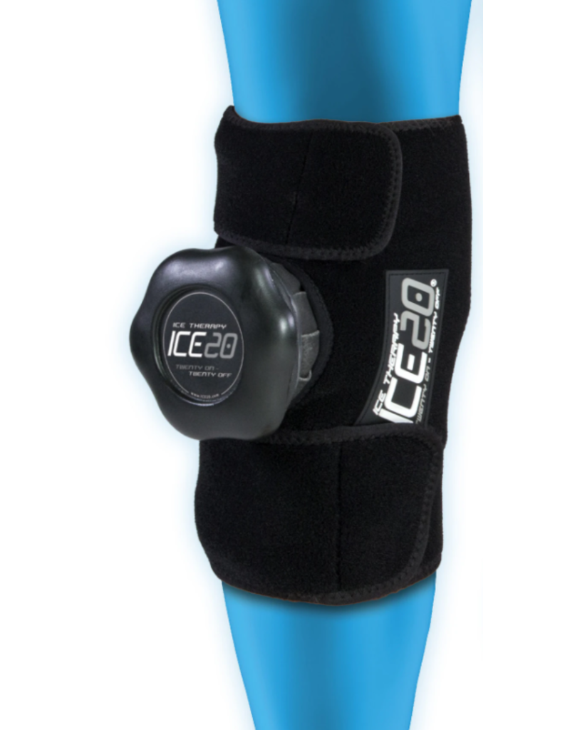 ICE20 Compression Wrap
