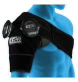 McKesson ICE20 Compression Wrap