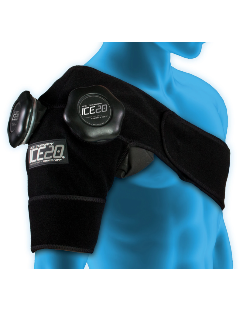 ICE20 Compression Wrap