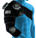 McKesson ICE20 Compression Wrap