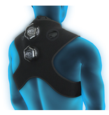 McKesson ICE20 Compression Wrap