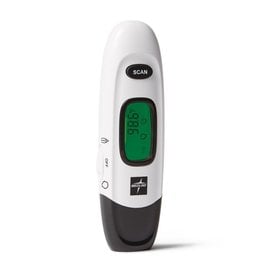 Medline Industries No-Touch Digital Thermometer