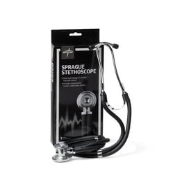 Medline Industries Sprague Rappaport Stethoscope