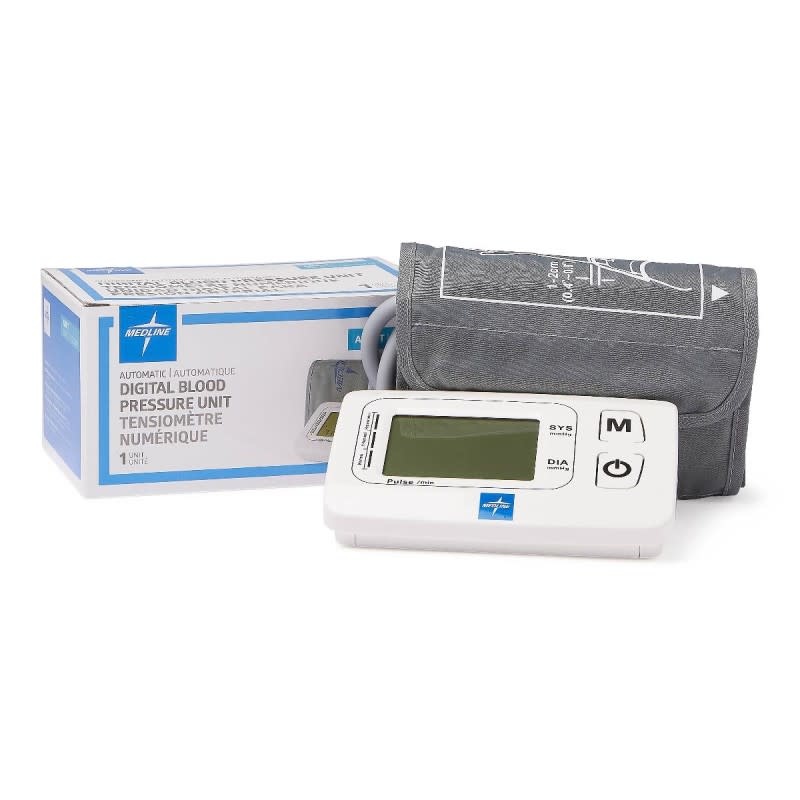 Omron BPM - Broadway Home Medical