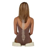 CONTOUR PRODUCTS INC Kabooti Cushion