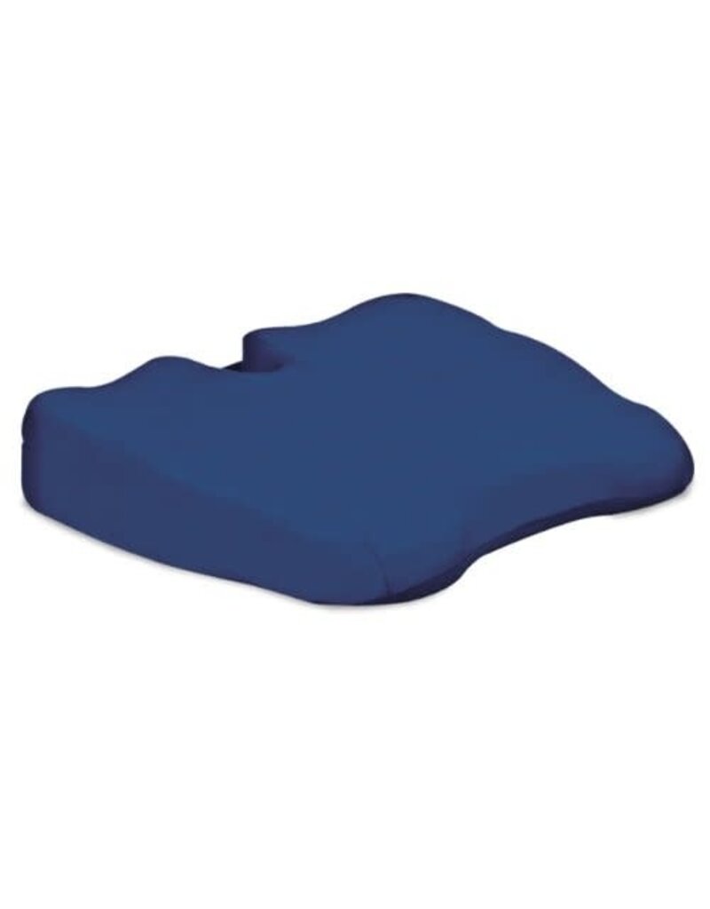 NEW KABOOTI ICE PAIN RELIEF SEAT CUSHION w/REMOVABLE COOL GEL