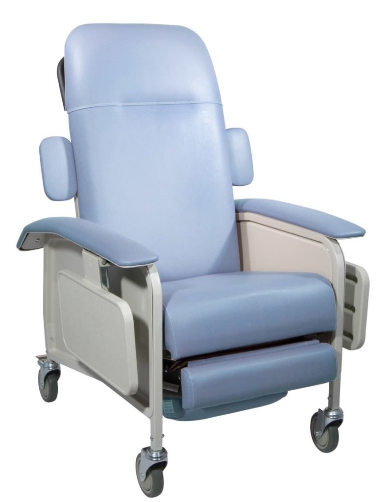 Geriatric Clinical Care Recliner Recliner Chair