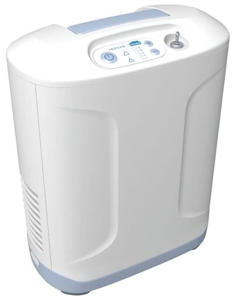Concentrator