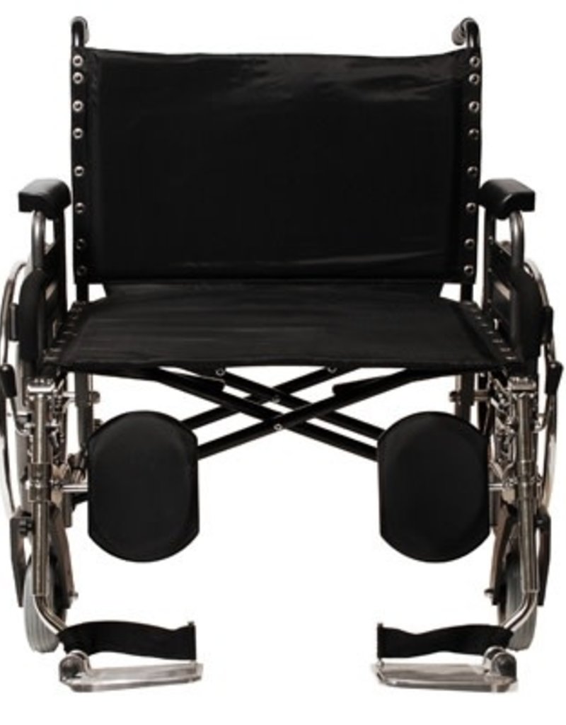 GRAHAM-FIELD Paramount XD Wheelchair