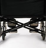 Medline Industries Paramount XD Wheelchair