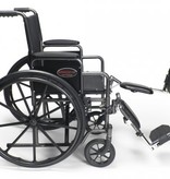 GRAHAM-FIELD Advantage LX Wheelchair