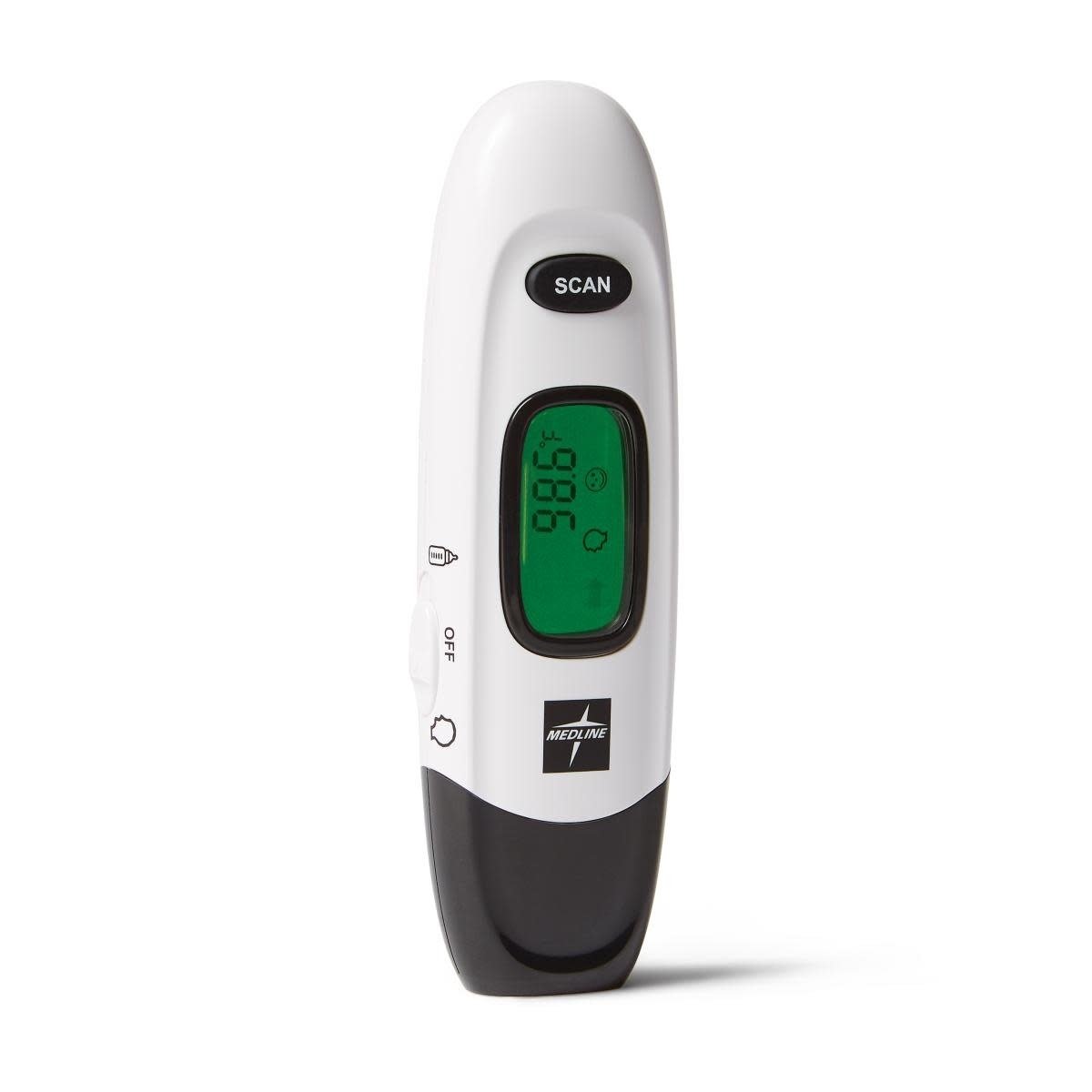 Digital Adult Blood Pressure Monitor - Lindsey Medical Supply