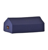 Nova Ortho-Med, INC. Blue Knee Elevator Wedge