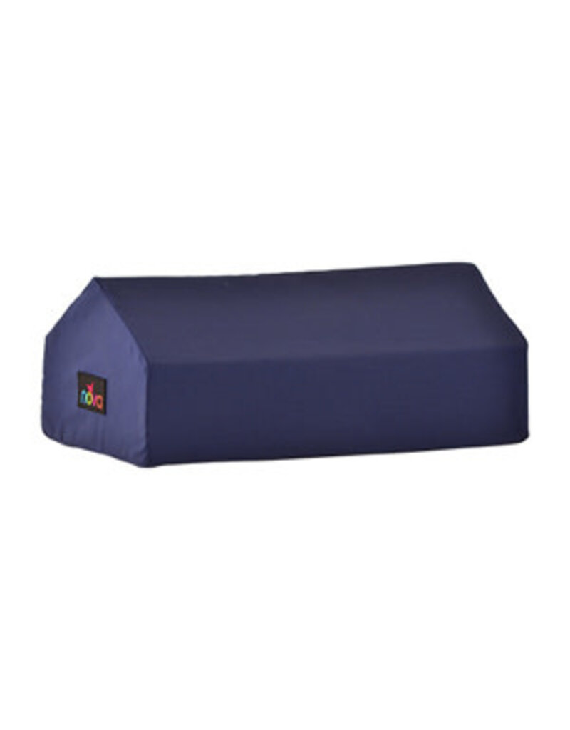 Nova Ortho-Med, INC. Blue Knee Elevator Wedge