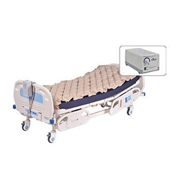 Nova Ortho-Med, INC. ALTNG PRESSURE PUMP & PAD DLX