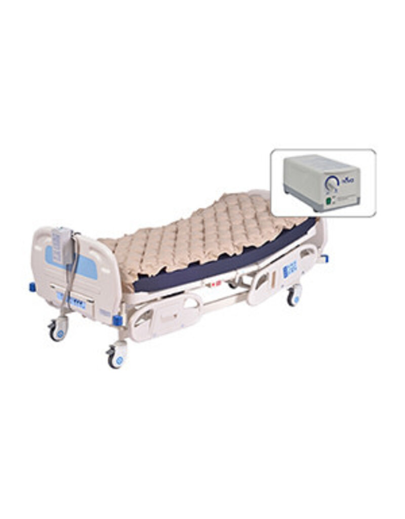 Nova Ortho-Med, INC. ALTNG PRESSURE PUMP & PAD DLX