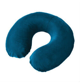 Memory Foam Travel Neck Pillow
