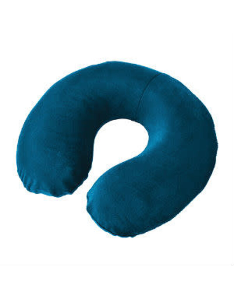 Nova Ortho-Med, INC. Memory Foam Travel Neck Pillow