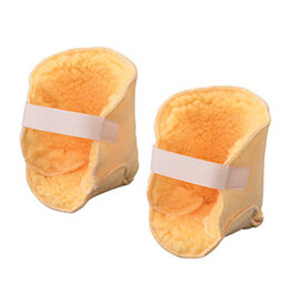 Nova Ortho-Med, INC. HEEL PROTECTOR