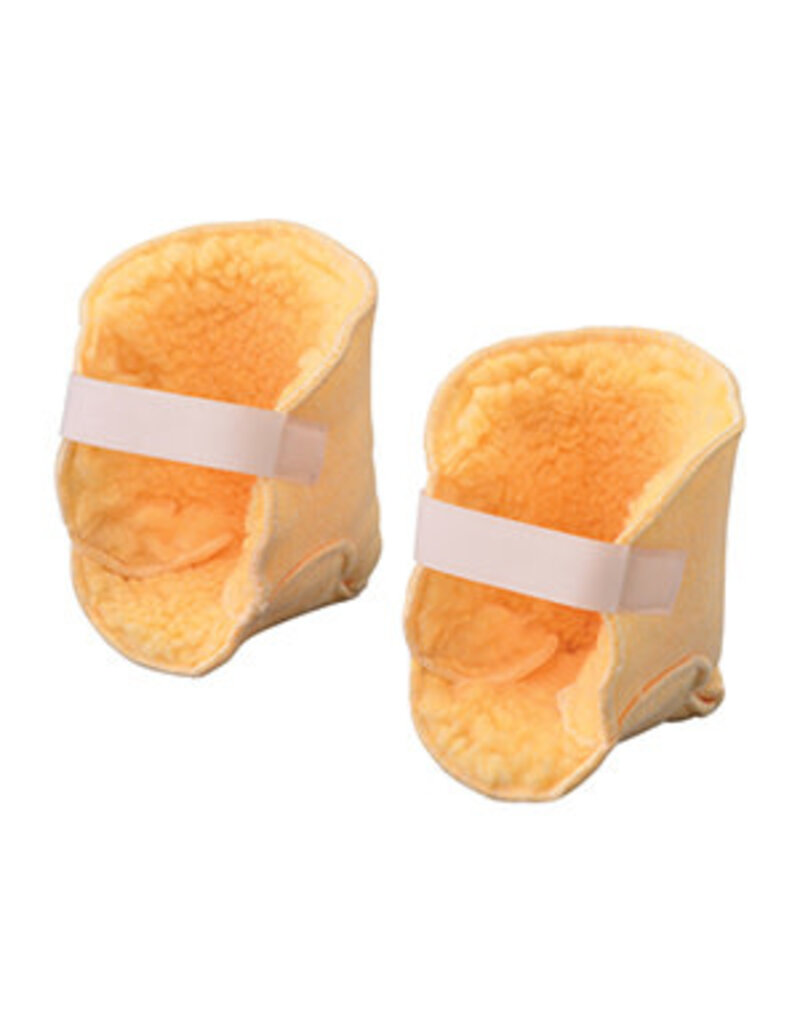 Nova Ortho-Med, INC. HEEL PROTECTOR