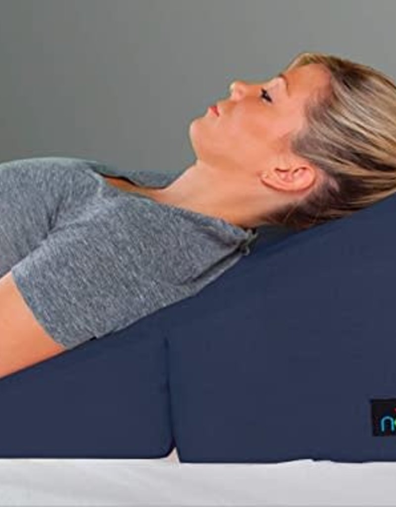 Folding Wedge Broadway Home Medical