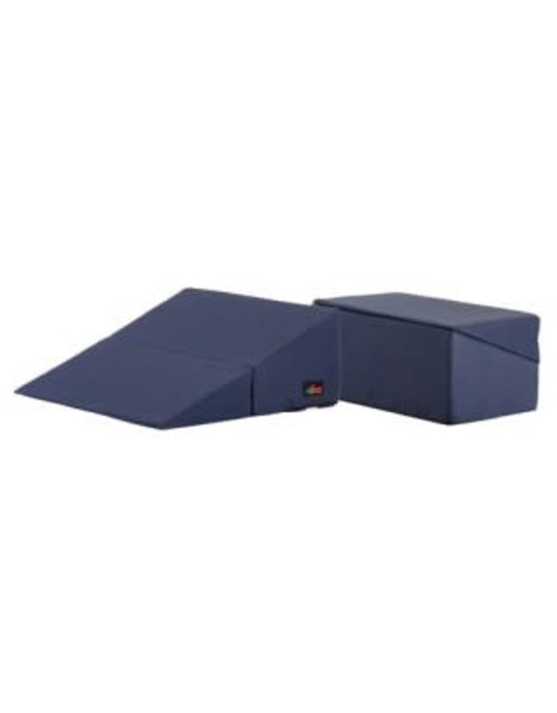 Folding Wedge
