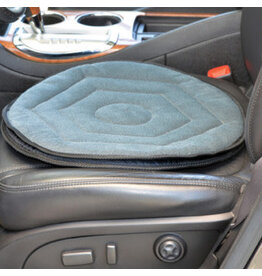 Nova Ortho-Med, INC. SWIVEL SEAT CUSHION