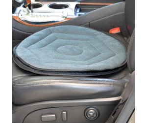 Swivel Seat Cushion - Broadway Home Medical