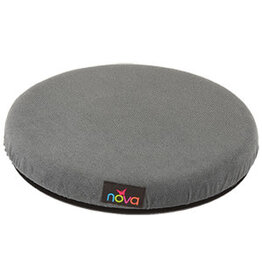 Nova Ortho-Med, INC. PADDED SWIVEL CUSHION