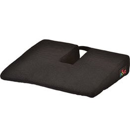 WEDGE CAR CUSHION GEL/FOAM CYX