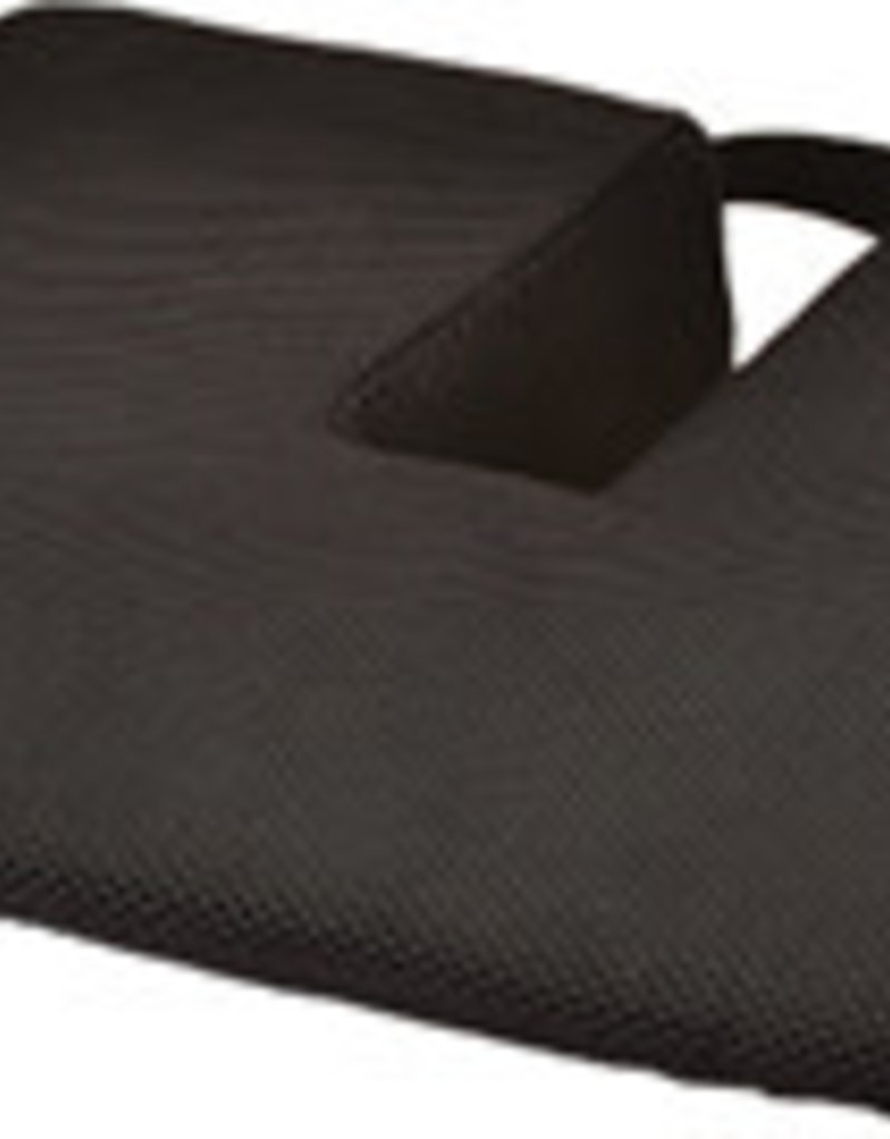 Nova OrthoMed, INC. WEDGE CAR CUSHION GEL/FOAM CYX Broadway Home Medical