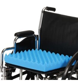 Nova Convoluted Foam Cushion