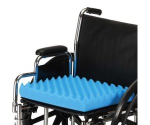 Nova Ortho-Med, INC. SWIVEL SEAT CUSHION - Broadway Home Medical