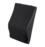 Foam Back Cushion With Lumbar