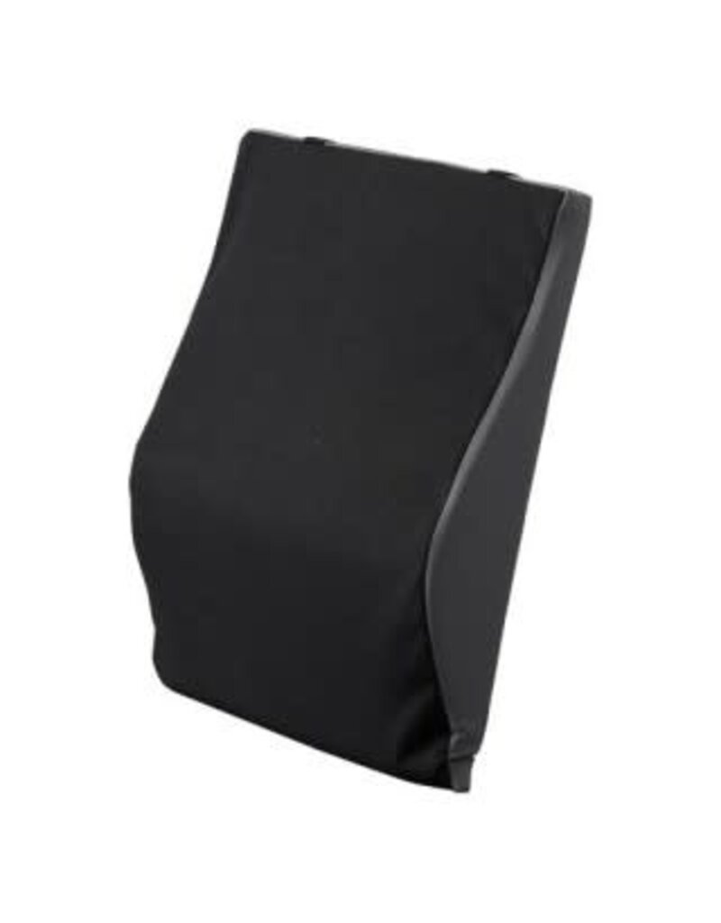 Foam Back Cushion With Lumbar