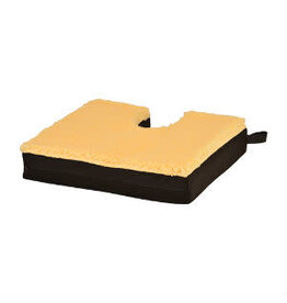 Nova Ortho-Med, INC. CUSH CYX GEL/FOAM - FLEECE TOP