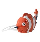 Roscoe Medical Pediatric Nebulizer