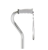 Nova Ortho-Med, INC. Offset Cane with Soft Grip
