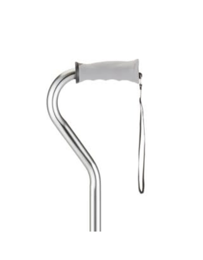 Nova Ortho-Med, INC. Offset Cane with Soft Grip
