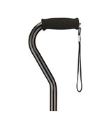 Nova Ortho-Med, INC. Heavy Duty Offset Cane