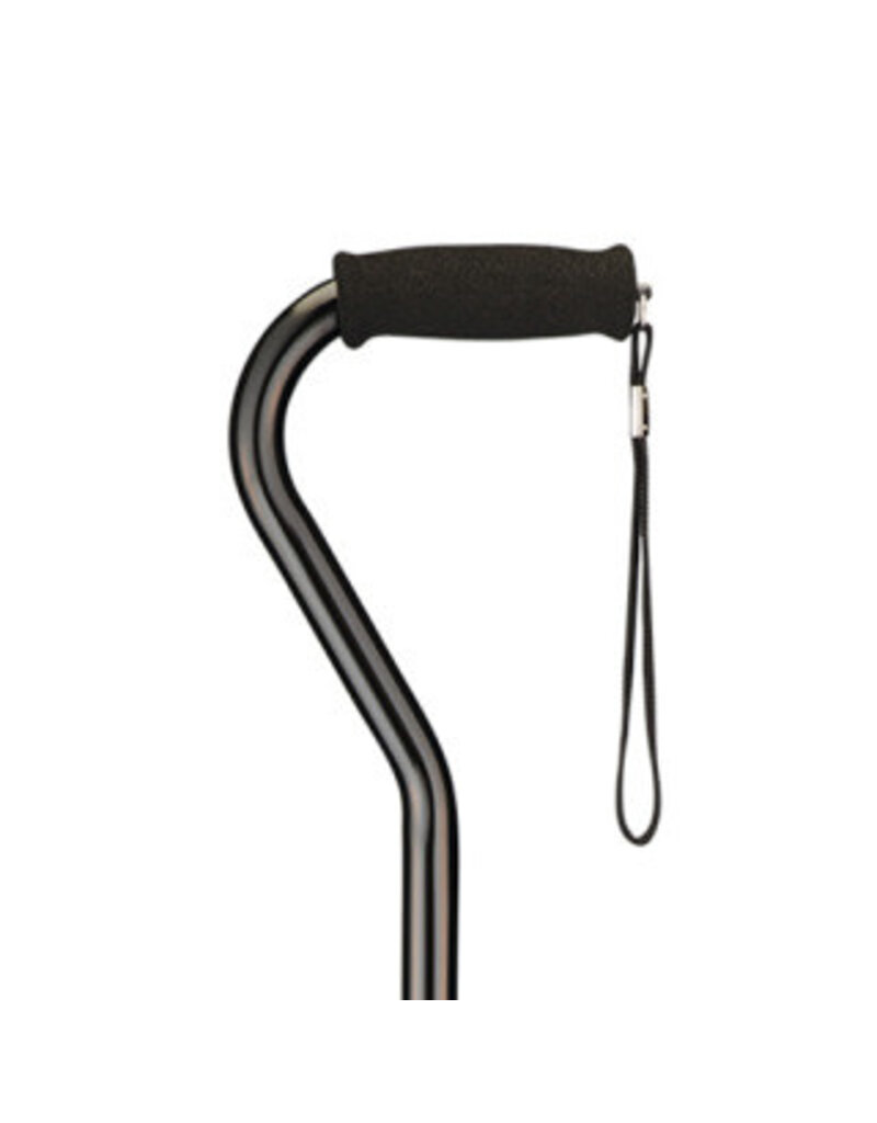 Nova Ortho-Med, INC. Heavy Duty Offset Cane