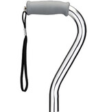 Nova Ortho-Med, INC. Heavy Duty Offset Cane