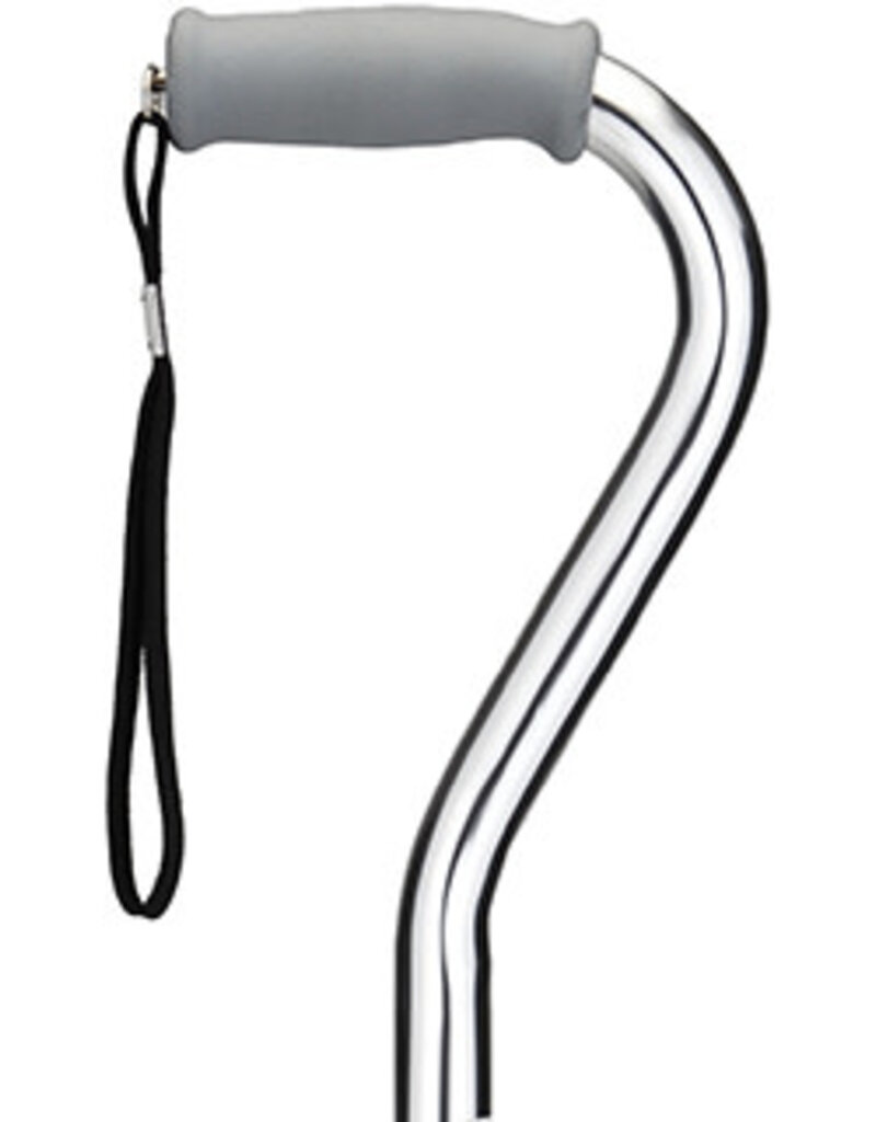 Nova Ortho-Med, INC. Heavy Duty Offset Cane