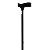 Nova Ortho-Med, INC. Cane with Plastic T-Grip Handle