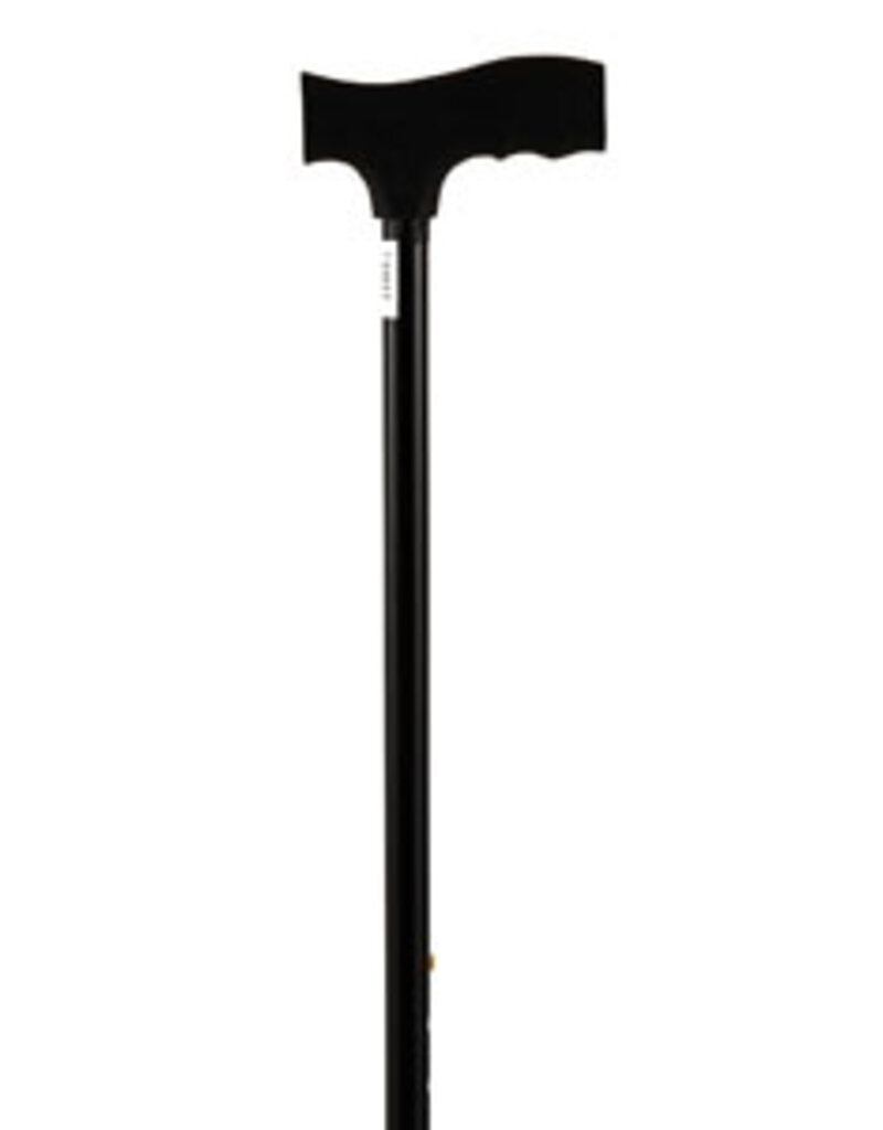 Nova Ortho-Med, INC. Cane with Plastic T-Grip Handle