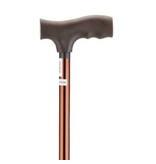 Nova Ortho-Med, INC. Cane with Plastic T-Grip Handle