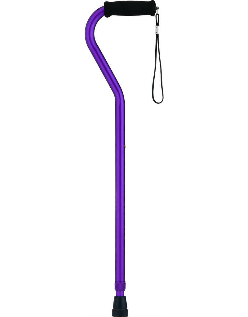 Nova Ortho-Med, INC. Heavy Duty Offset Cane