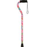 Nova Ortho-Med, INC. Heavy Duty Offset Cane