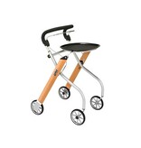 Trust Care Let's Go Rollator
