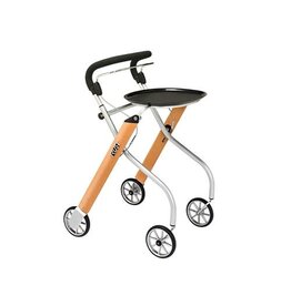 Trust Care Let's Go Rollator
